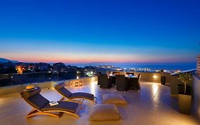 Stelios Penthouse